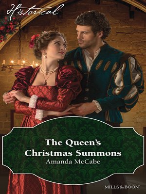 cover image of The Queen's Christmas Summons